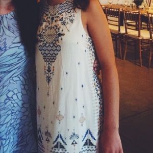 Urban outfitters dress